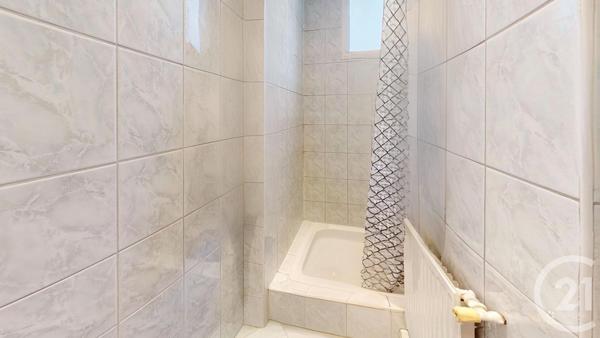 Appartement F2 à vendre  2 pièces - 32,36 m2 IVRY SUR SEINE - 94