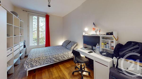 Appartement F2 à vendre  2 pièces - 32,36 m2 IVRY SUR SEINE - 94