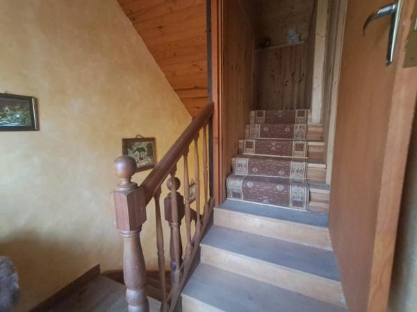 Maison 130m2 à REBOUC