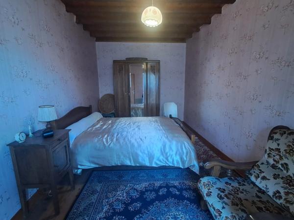 Maison 130m2 à REBOUC