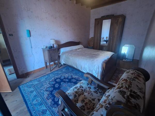 Maison 130m2 à REBOUC