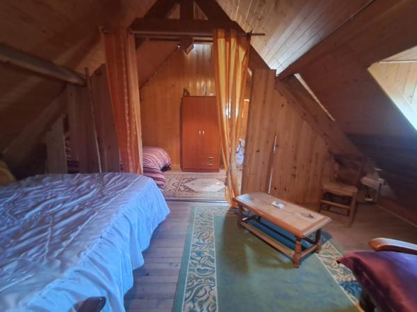 Maison 130m2 à REBOUC