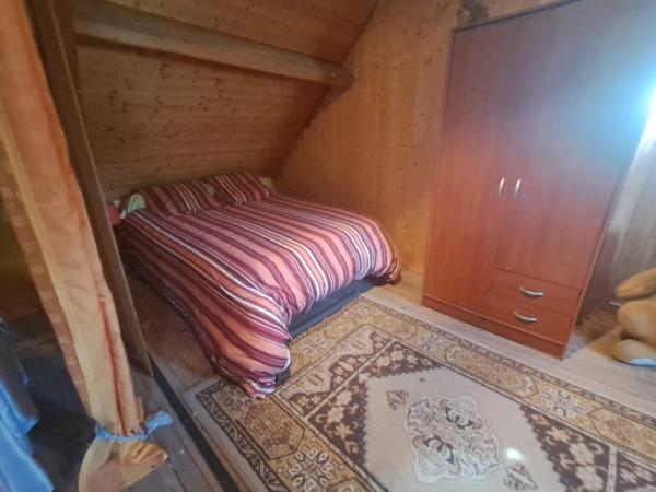 Maison 130m2 à REBOUC