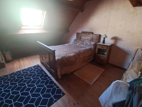 Maison 130m2 à REBOUC