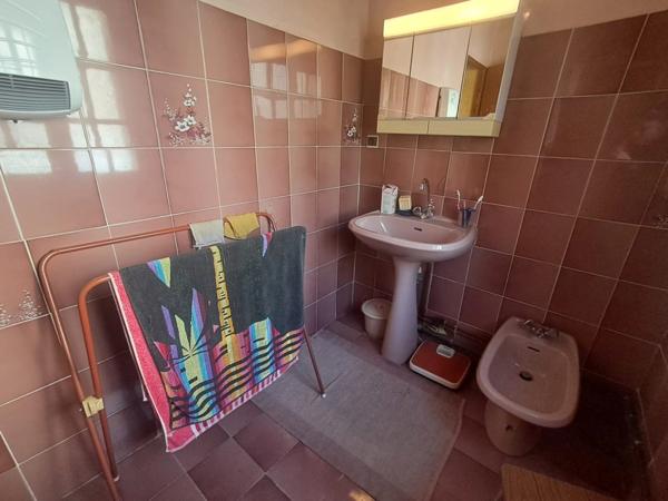 Maison 130m2 à REBOUC