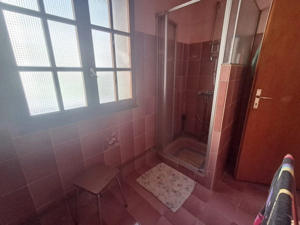 Maison 130m2 à REBOUC