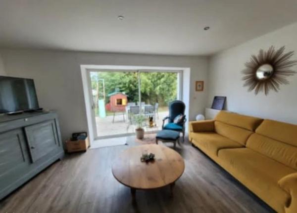 Magnifique Charentaise sans travaux