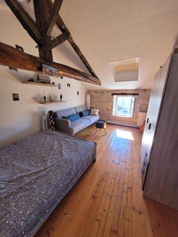 Magnifique Charentaise sans travaux