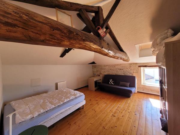 Magnifique Charentaise sans travaux