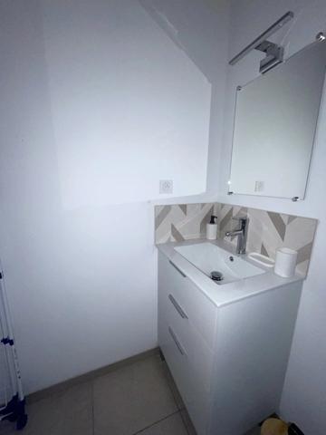 Location Studio 1 pièces 14 m2 à Niort