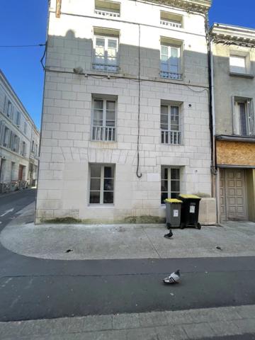 Location Studio 1 pièces 14 m2 à Niort