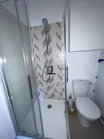 Location Studio 1 pièces 14 m2 à Niort