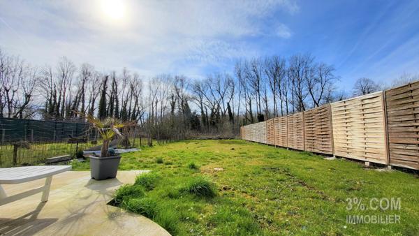 Semi plain-pied en secteur apprécié Beuvry (62660)