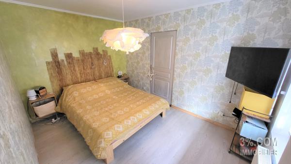 Semi plain-pied en secteur apprécié Beuvry (62660)