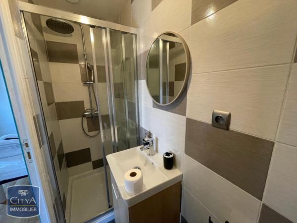 Appartement à louer 1 pièce 15m²