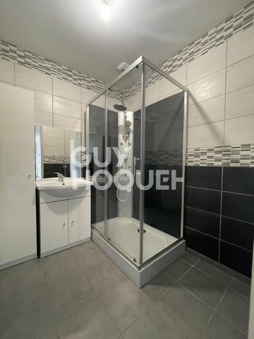 maison de plain-pied d'environ 95 m² - 4 chambres