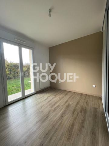 maison de plain-pied d'environ 95 m² - 4 chambres