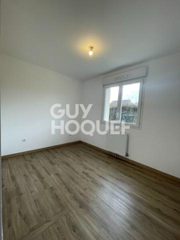 maison de plain-pied d'environ 95 m² - 4 chambres