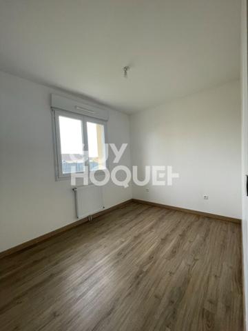 maison de plain-pied d'environ 95 m² - 4 chambres