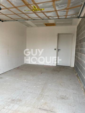 maison de plain-pied d'environ 95 m² - 4 chambres