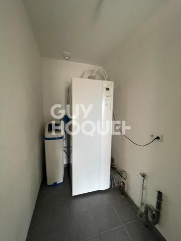 maison de plain-pied d'environ 95 m² - 4 chambres