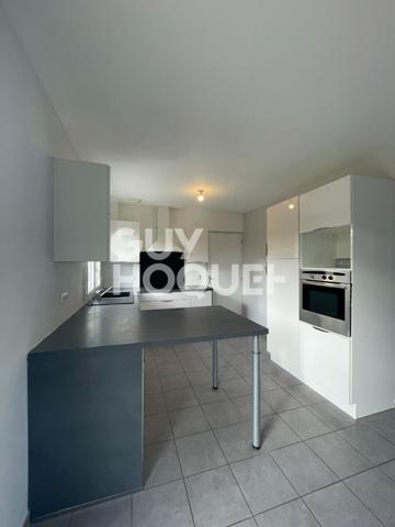 maison de plain-pied d'environ 95 m² - 4 chambres