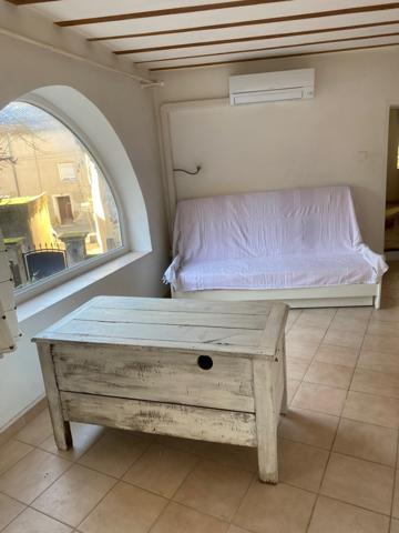 Piolenc (84420) T3 Meublé Piolenc