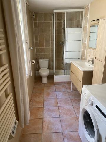 Piolenc (84420) T3 Meublé Piolenc