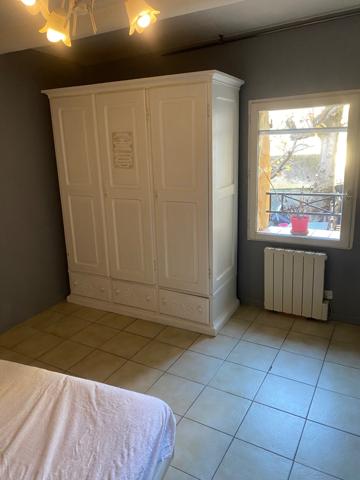 Piolenc (84420) T3 Meublé Piolenc