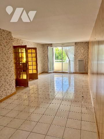 Appartement 5 pièces