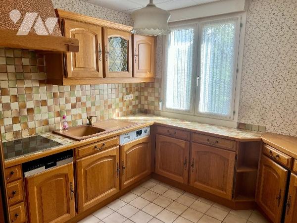 Appartement 5 pièces