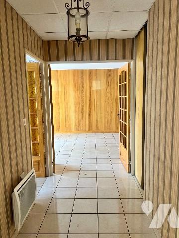 Appartement 5 pièces