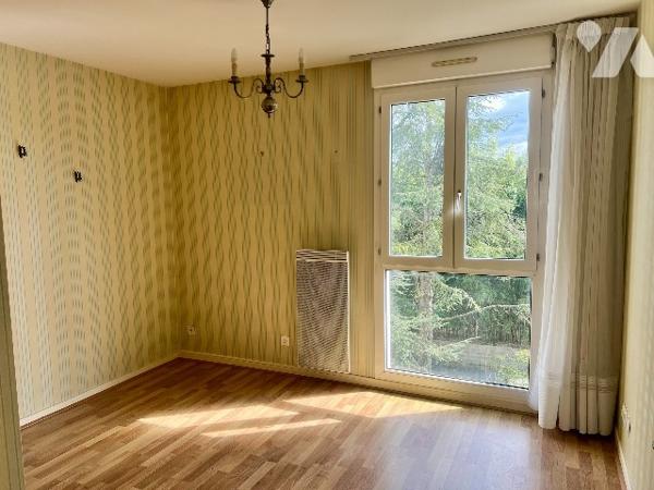 Appartement 5 pièces