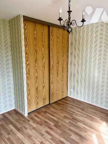 Appartement 5 pièces