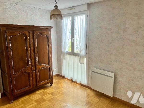 Appartement 5 pièces