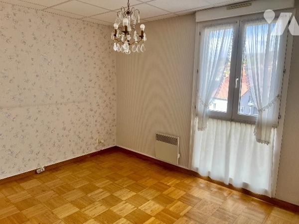 Appartement 5 pièces