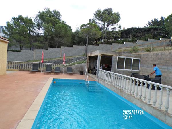 Maison Narbonne 5 pièce(s) 183 m2