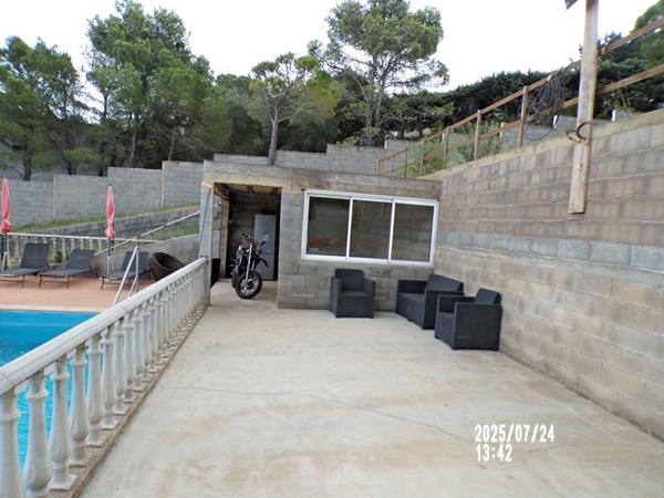 Maison Narbonne 5 pièce(s) 183 m2