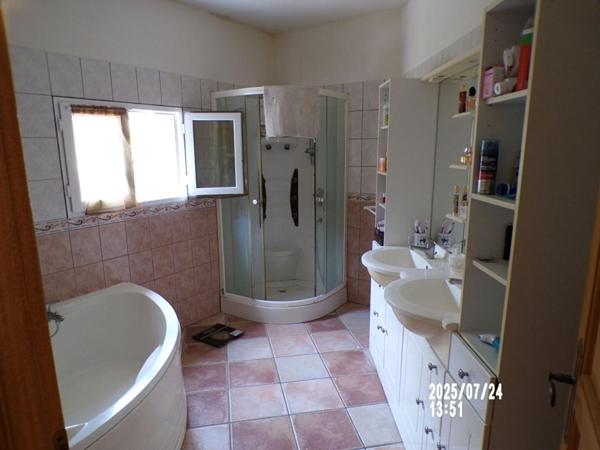 Maison Narbonne 5 pièce(s) 183 m2