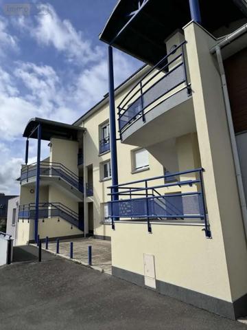 Location - Appartement Liffré 35340 2 pièces 48 m 2