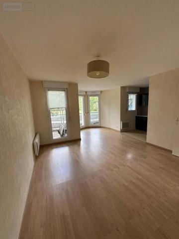 Location - Appartement Liffré 35340 2 pièces 48 m 2