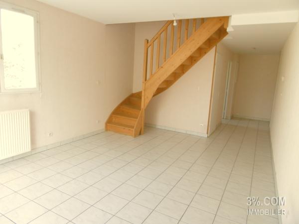 F3 A LUDRES AVEC TERRASSE, GARAGE Ludres (54710)