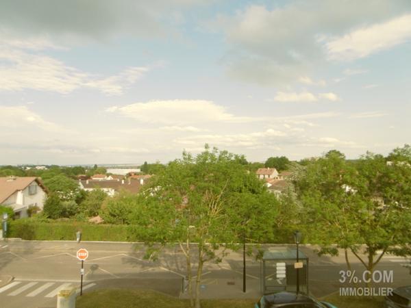 F3 A LUDRES AVEC TERRASSE, GARAGE Ludres (54710)