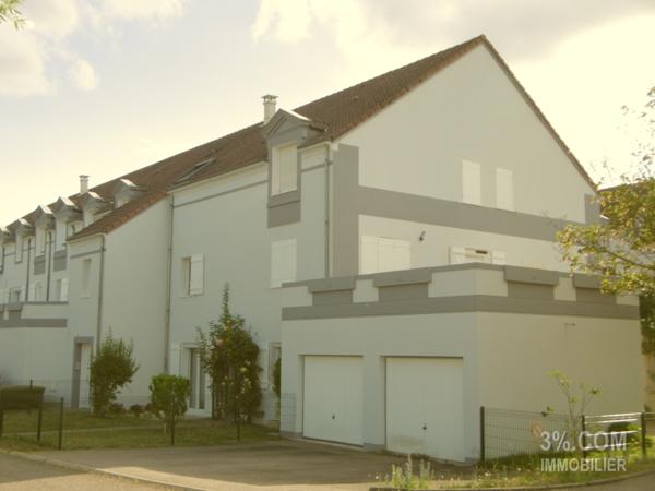 F3 A LUDRES AVEC TERRASSE, GARAGE Ludres (54710)