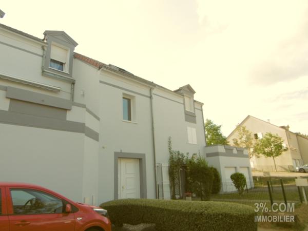 F3 A LUDRES AVEC TERRASSE, GARAGE Ludres (54710)