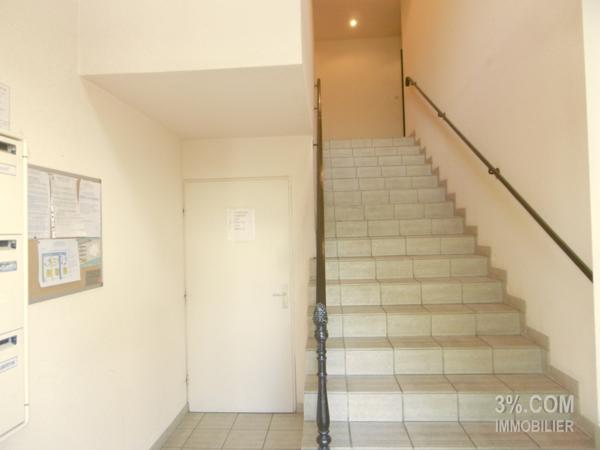 F3 A LUDRES AVEC TERRASSE, GARAGE Ludres (54710)