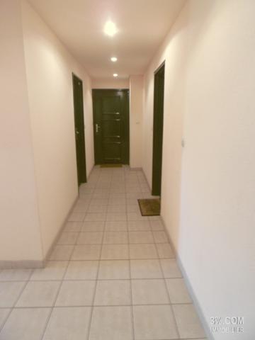 F3 A LUDRES AVEC TERRASSE, GARAGE Ludres (54710)