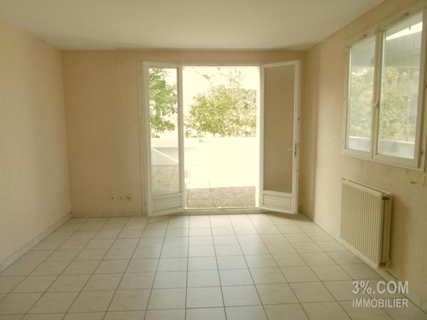 F3 A LUDRES AVEC TERRASSE, GARAGE Ludres (54710)