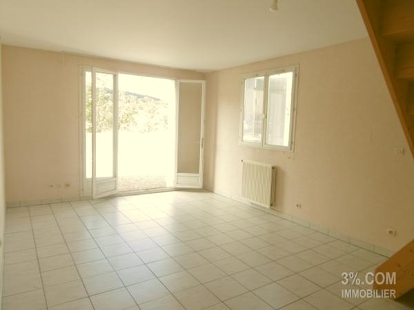 F3 A LUDRES AVEC TERRASSE, GARAGE Ludres (54710)