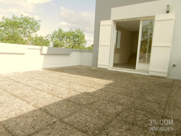 F3 A LUDRES AVEC TERRASSE, GARAGE Ludres (54710)